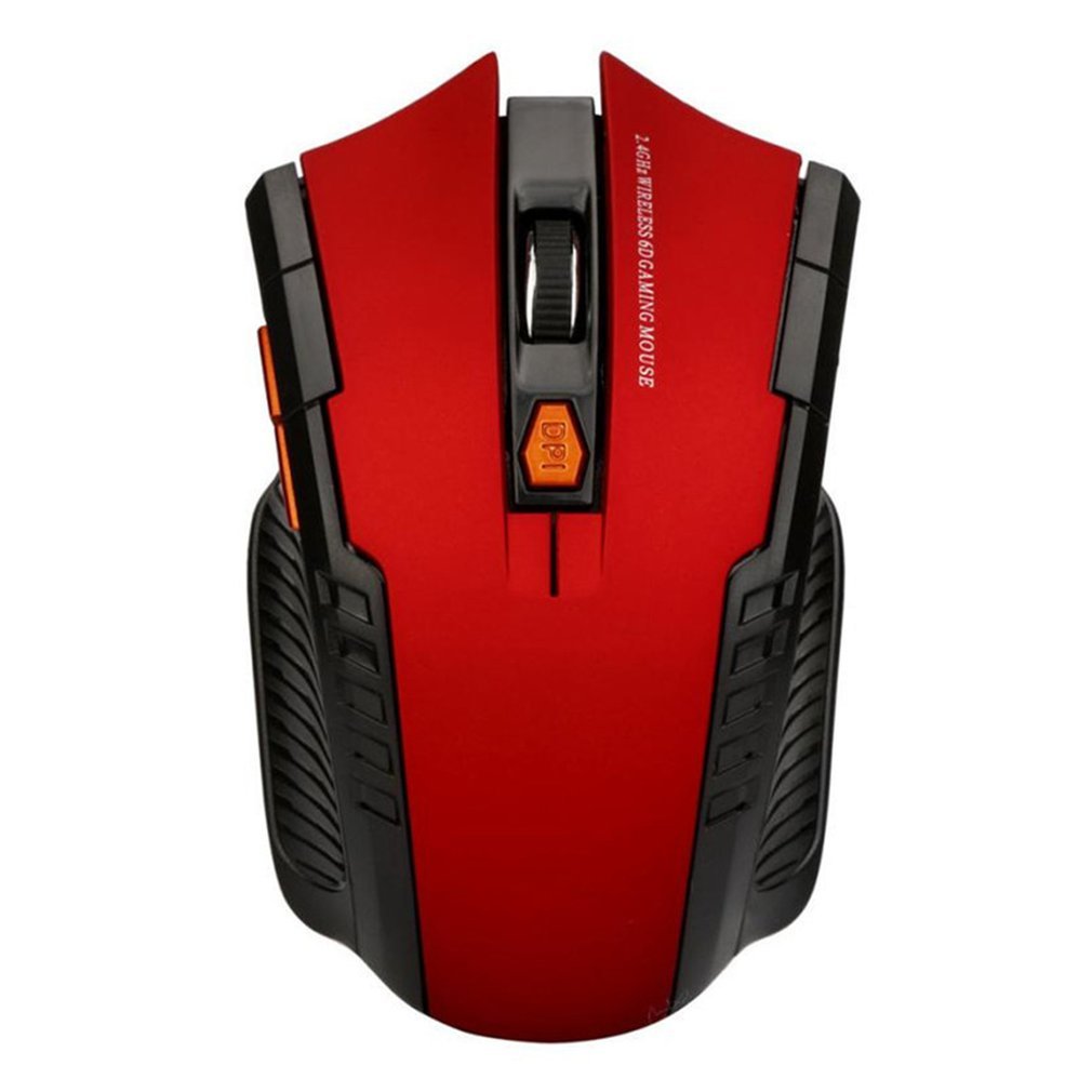 Macro RGB Gaming Mouse (Wired)