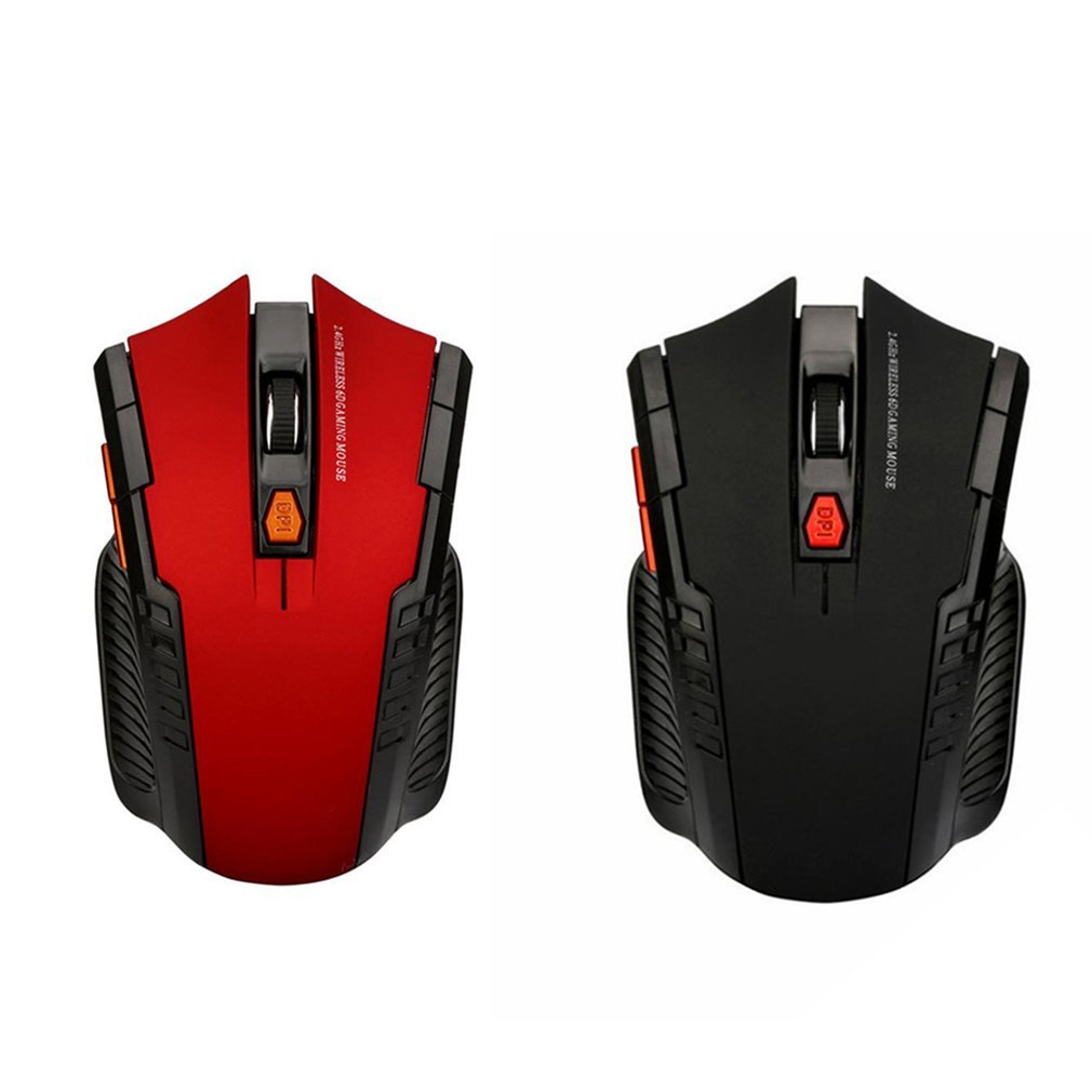 Macro RGB Gaming Mouse (Wired)