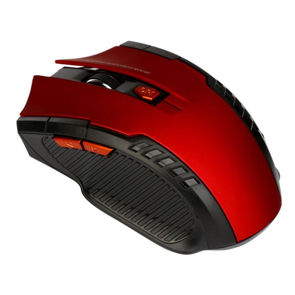 Macro RGB Gaming Mouse (Wired)